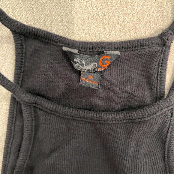 G by Guess halter tank top - Picture 3 of 10